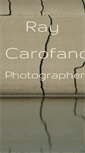 Mobile Screenshot of carofano.com